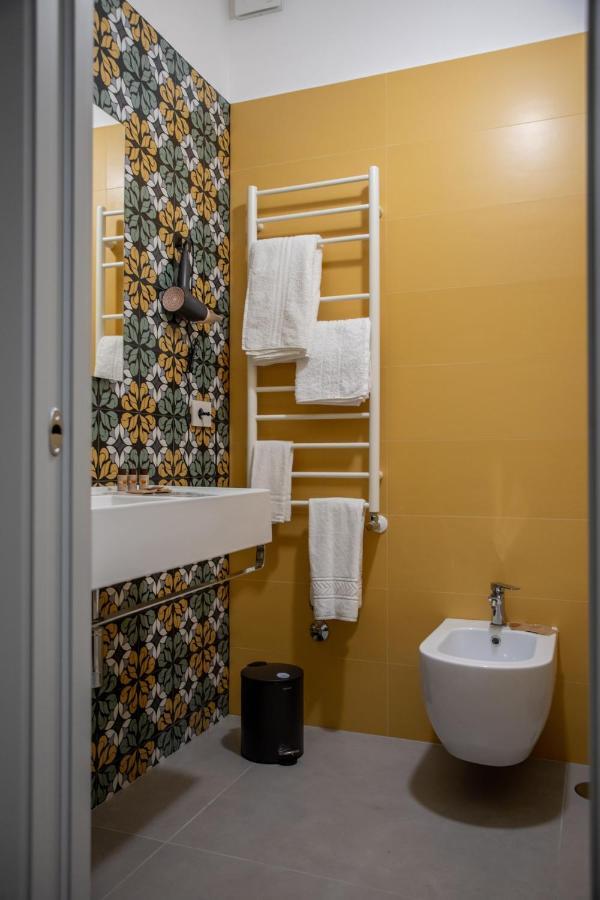 B&B Colore Verace Pompeji Kültér fotó