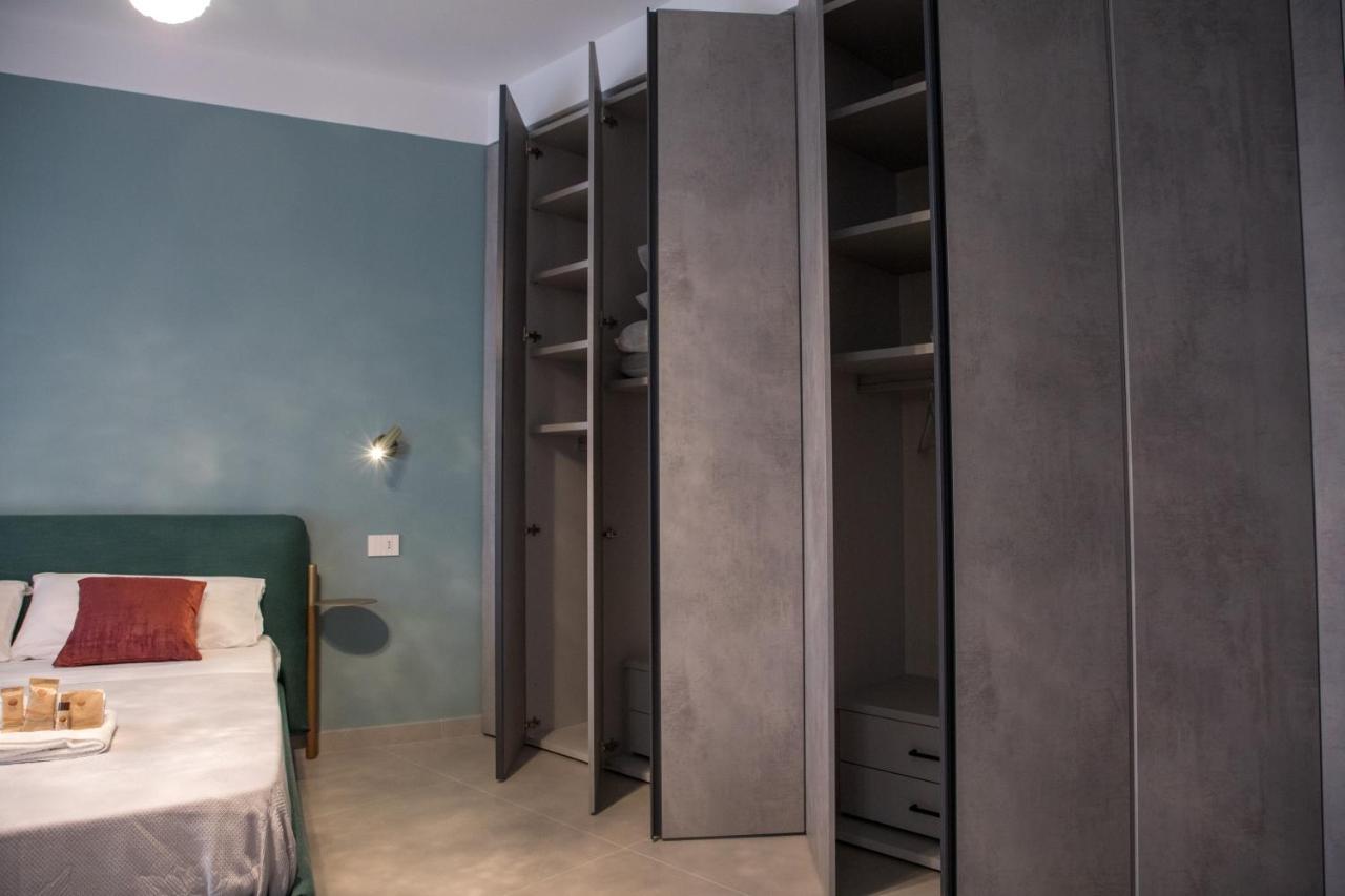 B&B Colore Verace Pompeji Kültér fotó
