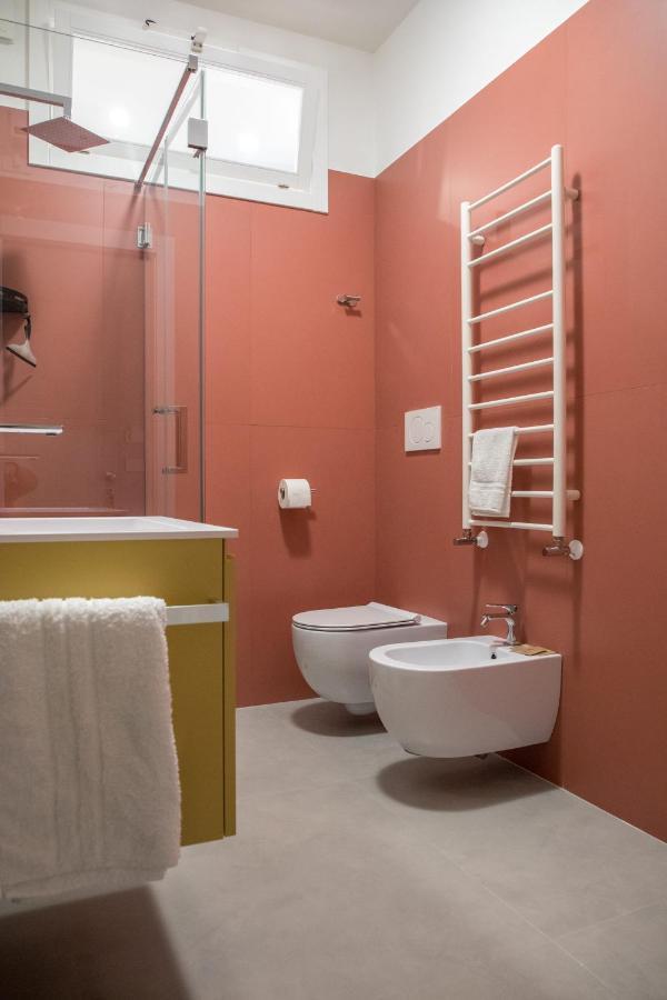 B&B Colore Verace Pompeji Kültér fotó