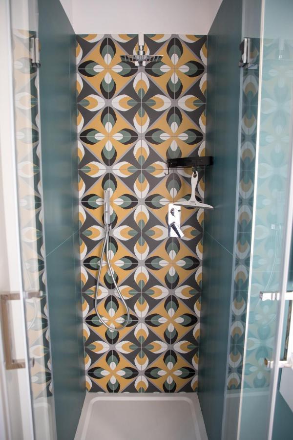 B&B Colore Verace Pompeji Kültér fotó