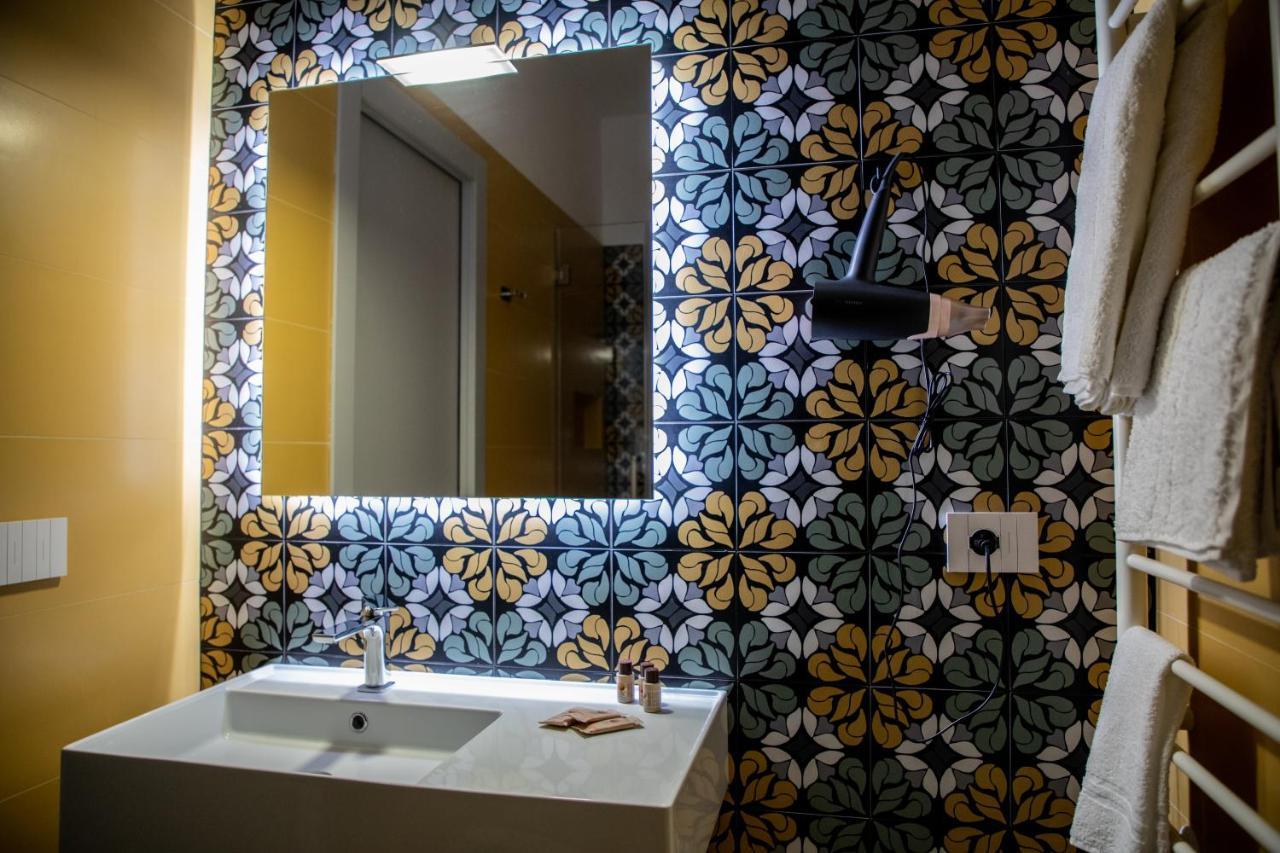 B&B Colore Verace Pompeji Kültér fotó